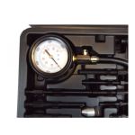 Dīzeļdzinēja kompresiometrs TU-15B