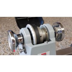 Токарный станок по дереву Holzmann D 510 F 2