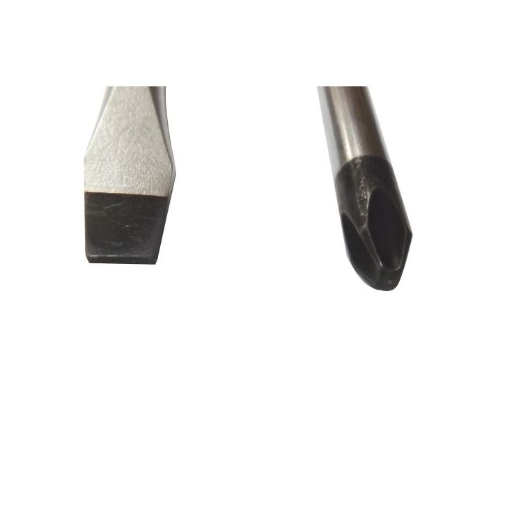 Skrūvgriežu komplekts (8 gab.)