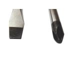 Skrūvgriežu komplekts (8 gab.)