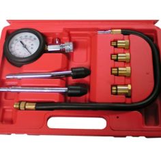 Benzina dzinēja kompresijas testeris 1054 2