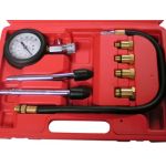Benzina dzinēja kompresijas testeris 1054