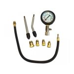 Benzina dzinēja kompresijas testeris 1054