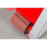 Parquet sander Holzmann PSM 3