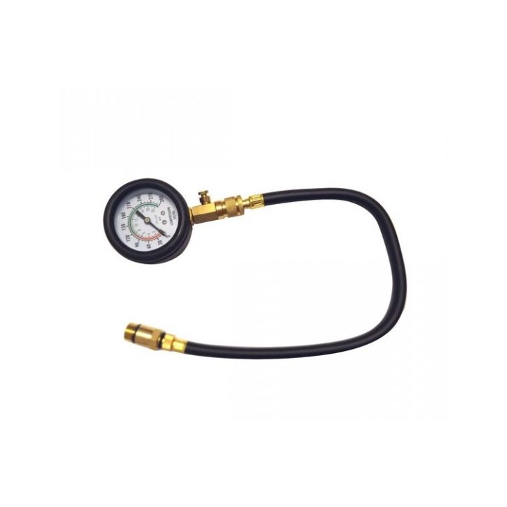 Benzina dzinēja kompresijas testeris 1054