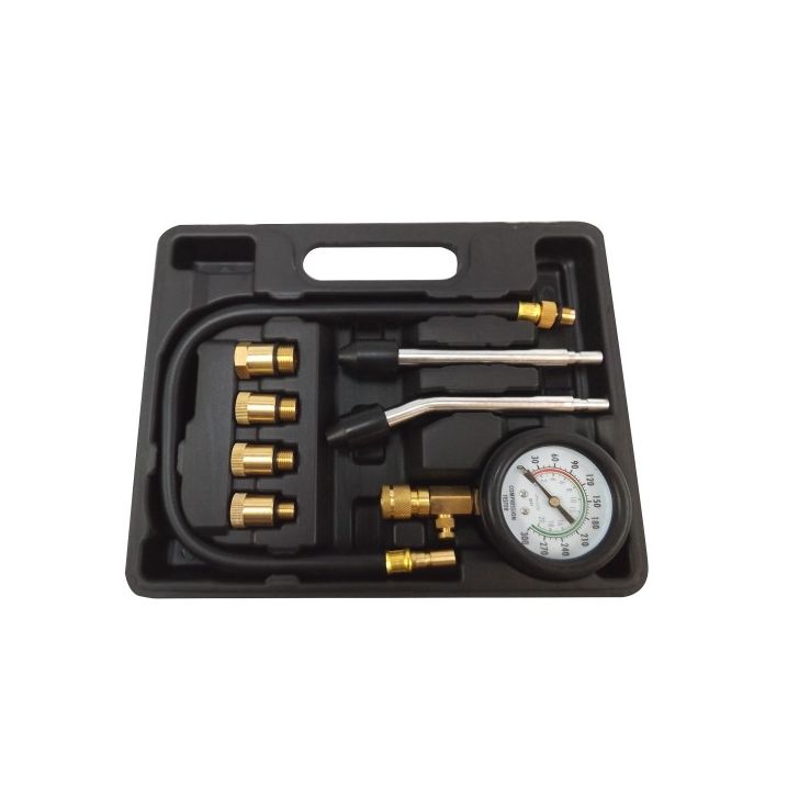 Benzina dzinēja kompresijas testeris 1054