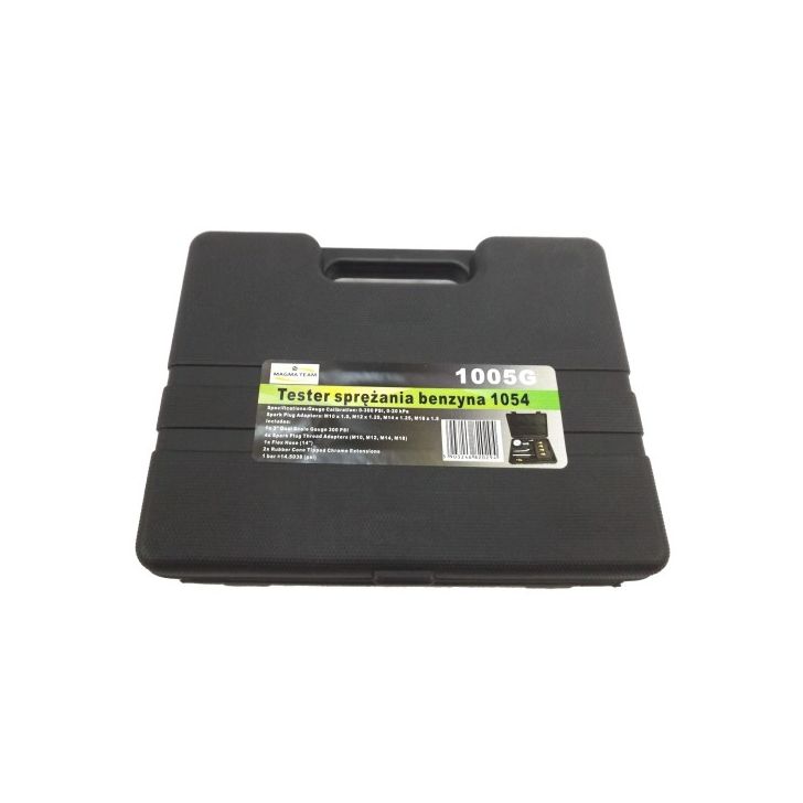 Benzina dzinēja kompresijas testeris 1054