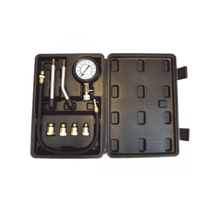 Benzina dzinēja kompresijas testeris 1054