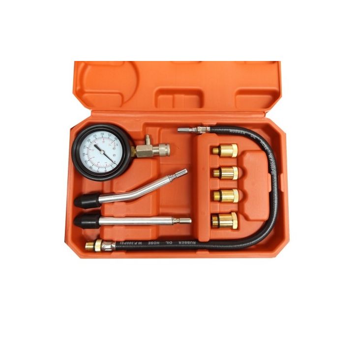 Benzina dzinēja kompresijas testeris 1054