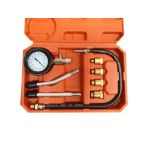 Benzina dzinēja kompresijas testeris 1054