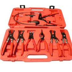 Stangas komplekts (9 gab) 1048b 1252