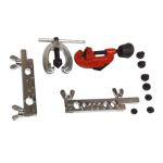 Bremžu cauruļu valcēšanas remonta komplekts