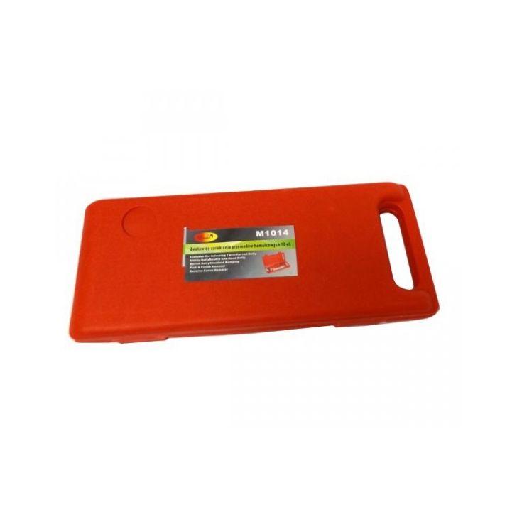 Bremžu cauruļu valcēšanas remonta komplekts