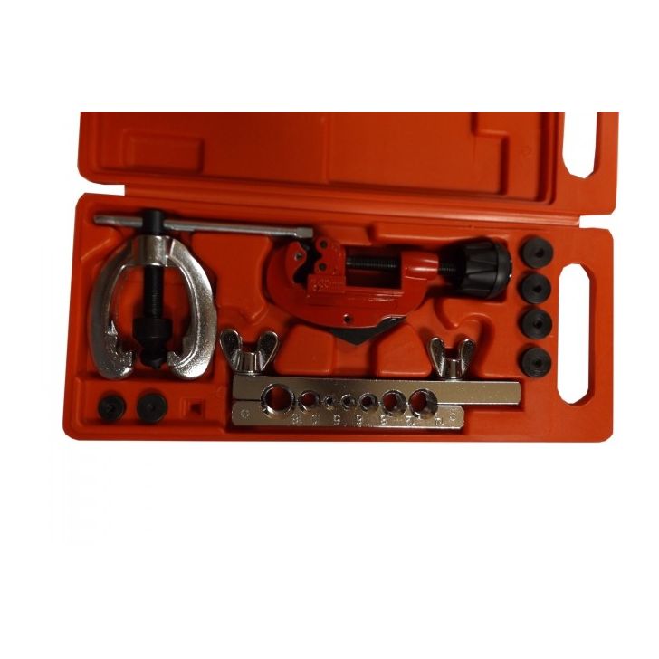 Bremžu cauruļu valcēšanas remonta komplekts