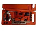 Bremžu cauruļu valcēšanas remonta komplekts