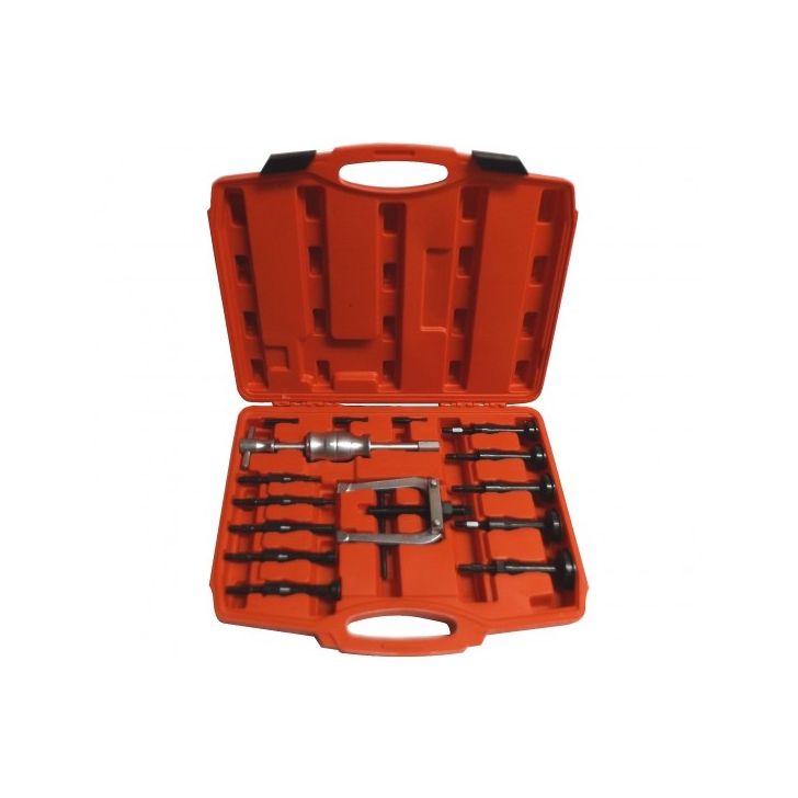 Novilcēju komplekts 8-58mm 1050D LT-A1572 XC1016