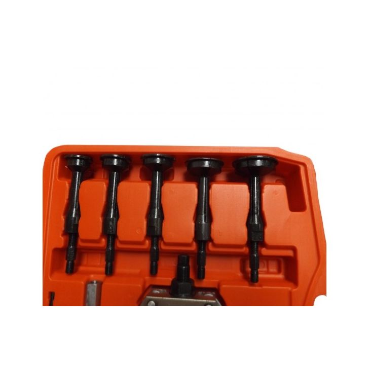 Novilcēju komplekts 8-58mm 1050D LT-A1572 XC1016