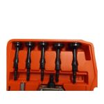 Novilcēju komplekts 8-58mm 1050D LT-A1572 XC1016