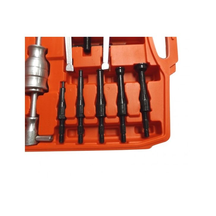 Novilcēju komplekts 8-58mm 1050D LT-A1572 XC1016