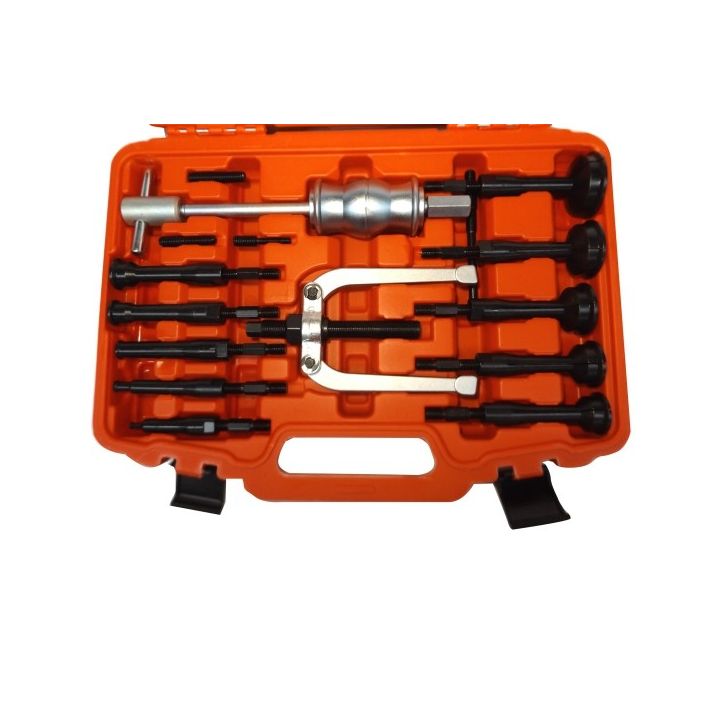 Novilcēju komplekts 8-58mm 1050D LT-A1572 XC1016