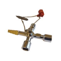 Sadales skapju atslēga