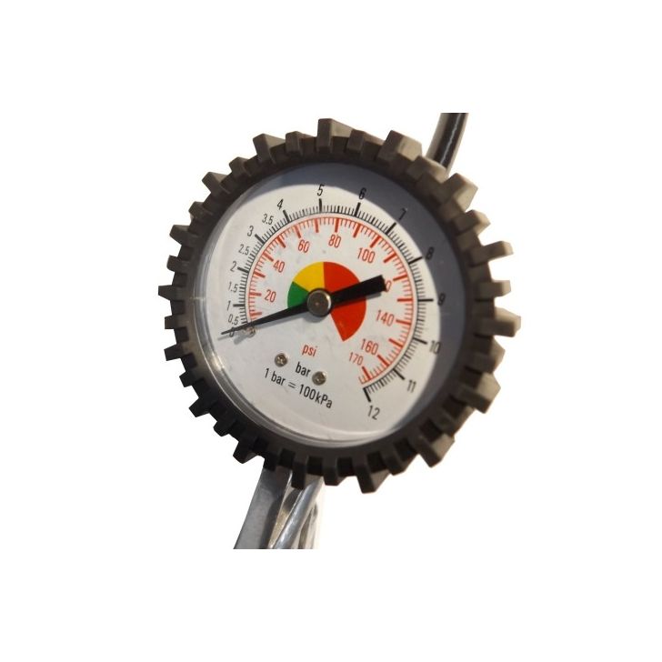 Riepu pumpēšanas pistole TG-2