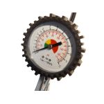 Riepu pumpēšanas pistole TG-2