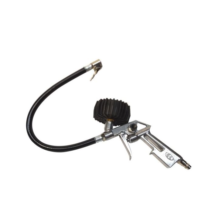 Riepu pumpēšanas pistole TG-2