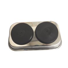 Magnētiskā bļoda 240x140mm 2