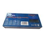 Gala atslēgu komplekts 10-19mm, 1/2, IMP