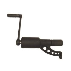 Hidrauliska atslēga 1:61, 5000Nm 2