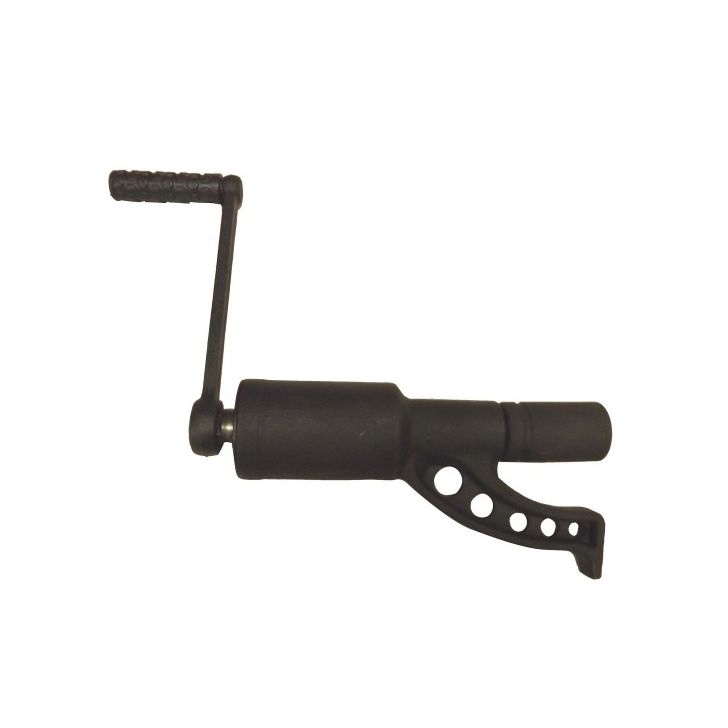 Hidrauliska atslēga 1:61, 5000Nm