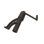 Hidrauliska atslēga 1:61, 5000Nm