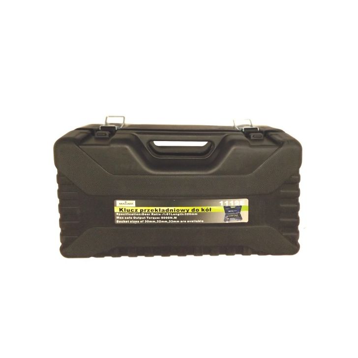 Hidrauliska atslēga 1:61, 5000Nm