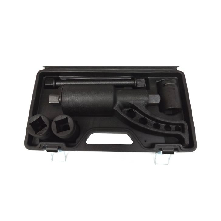 Hidrauliska atslēga 1:61, 5000Nm