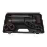 Hidrauliska atslēga 1:61, 5000Nm