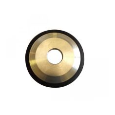 Dimanta slīpēšanas disks 125x10x8.0x32.0mm 2