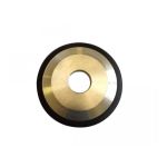 Dimanta slīpēšanas disks 125x10x8.0x32.0mm