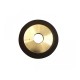 Dimanta slīpēšanas disks 125x10x8.0x32.0mm