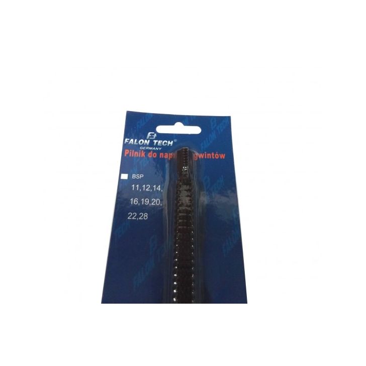 Speciālā vīle 11-28 zobi