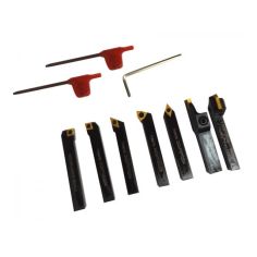 Griežņu komplekts 8mm (7 gab.) 2