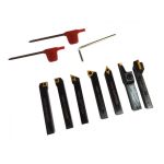 Griežņu komplekts 8mm (7 gab.)