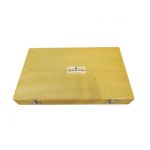 Griežņu komplekts 8mm (7 gab.)