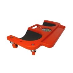 Auto apkopes ratiņi, plastmasas