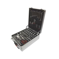 Instrumentu komlekts (187 gab.)