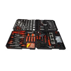 Instrumentu komlekts (187 gab.) 2