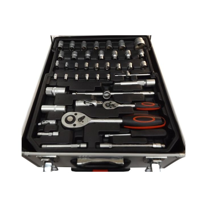 Instrumentu komlekts (187 gab.)