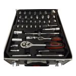 Instrumentu komlekts (187 gab.)