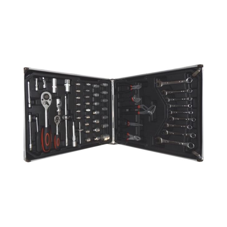 Instrumentu komlekts (187 gab.)