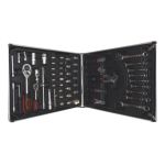 Instrumentu komlekts (187 gab.)